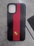 Funda Deportiva Estilo Fibra de Carbono para iPhone 16 Plus