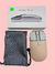 Mouse Inalámbrico Recargable con Diseño Ergonómico