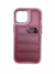 Funda The North Face Rosa: Protección con Estilo Exclusivo