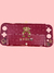Funda protectora para Nintendo Switch OLED de Mario Bros