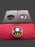 Estuche Rígido de Aluminio para Nintendo Switch – Edición Super Mario