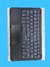 Teclado Inalámbrico con Touchpad – Compacto, Ergonómico y Versátil