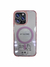 Funda Transparente con MagSafe para iPhone 13 Pro