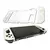 Funda TPU para Nintendo Switch Lite