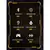 Fone de ouvido HiFi Bluetooth 5.3, Earbud Sport. na internet