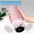 Garrafa Térmica 400ML Com Led. na internet
