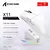 Attack shark x11 paw3311, mouse bluetooth. - comprar online