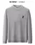 Moletom de Luxo Casual - comprar online