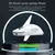 Attack shark x11 paw3311, mouse bluetooth. - Cayebuy
