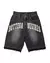 Shorts jeans American - loja online