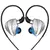 QKZ-Hi6T Microfone Surround Estéreo.