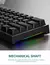 Teclado Mecânico RGB K620 - loja online