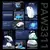 Imagem do Attack shark x11 paw3311, mouse bluetooth.