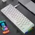 Teclado Mecânico RGB K620