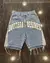 Shorts jeans American - Cayebuy