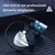 QKZ-Hi6T Microfone Surround Estéreo. - comprar online