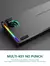 Teclado Mecânico RGB K620 na internet