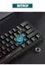 Teclado Mecânico RGB K620 - comprar online