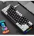 Teclado Mecânico RGB K620 - Cayebuy