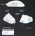 Attack shark x11 paw3311, mouse bluetooth. - comprar online