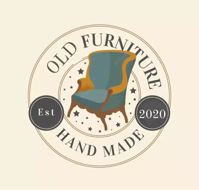 Old furniture