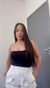 Body Luna na internet