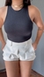 Body Sara na internet