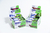 Whey Low Carb Protein Bar x 12 u. Mervick en internet