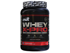 Whey x Pro 2lbs. ENA Proteina de Suero Con Creatina
