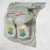Sapatinho Mimus (Kadoshe Baby) Bebê 0 -3 meses, (1 UN) - loja online