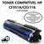 Toner Compatível Ce311a Cf351a Cyan Azul Cp1025 Cp1020 M175 M176 M177 - PREMIUM - RCMCARTUCHOS