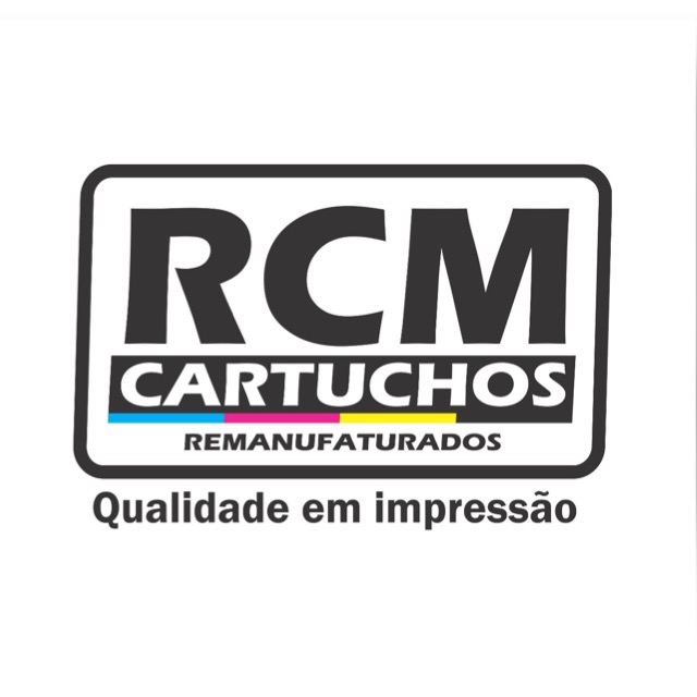 RCMCARTUCHOS