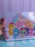 Livro de colorir bobbie goods - Mirelli Personalizados
