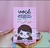 Brinco com card personalizado Dia das Mulheres na internet