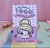 Imagem do Brinco com card personalizado Dia das Mulheres