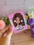 Brinco com card personalizado Dia das Mulheres - comprar online