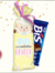 Saquinho Porta Chocolate Bis - comprar online