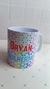Caneca personalizada de polimero - comprar online