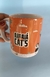 Caneca de porcelana personalizada - comprar online