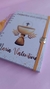 Caderno personalizado 200 páginas - comprar online