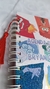 Agenda Escolar Personalizada (GRÁTIS marca página e cartela de adesivos) na internet