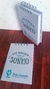 Bloco capa dura A6 (10x14 cm) com 100 folhas na internet