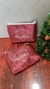 Porta moedas personalizado 10x14 cm - Mirelli Personalizados