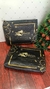 Necessaire slim, 20x14 cm - comprar online