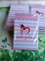 Bloco personalizado capa flexivel (10x14 cm) com 100 folhas na internet