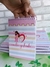 Bloco personalizado capa flexivel (10x14 cm) encadernado - comprar online