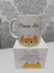 Caneca de porcelana personalizada na internet
