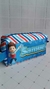 Estojo escolar box G - comprar online