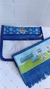 Kit higiene (estojo + toalha personalizada) - comprar online