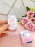 Mini bíblia personalizada com 2 bis Dia da Mulher - Mirelli Personalizados